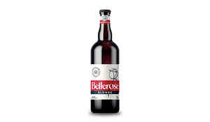 BELLEROSE BIERE BLONDE EXTRA 75CL