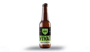 VIVAT BIO BLONDE 33CL