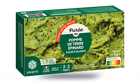 PUREE PDT/COLIN/EPINARDS