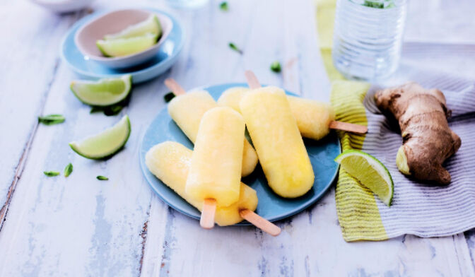 5 BAT.CITRON/GINGEMBRE