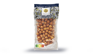 BILLES DE BRETZEL