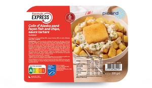 COLIN MSC FISH CHIPS FE