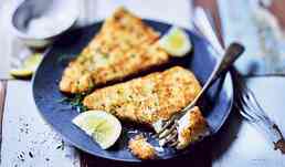 2 FILET KBIO MEUNIERE MSC