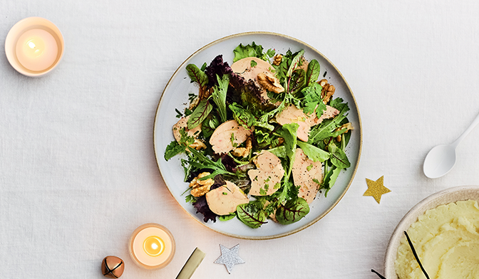 Salade Premium