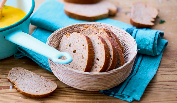 Pain de mie complet : découvrez les recettes de Cuisine Actuelle