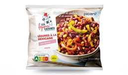 600G LEG. A LA MEXICAINE