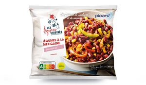 600G LEG. A LA MEXICAINE