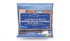 4 PORTIONS FILET SAUMON KETA MSC