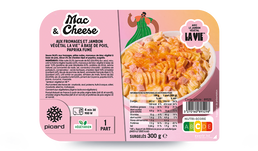 MAC & CHEESE LA VIE