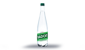 BOUTEILLE BADOIT 1L