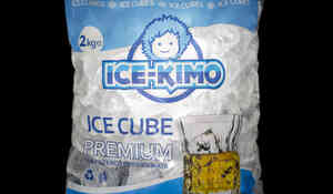 GLACE PILEE 2KG