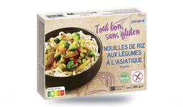 NOUILLES DE RIZ LEG 300G