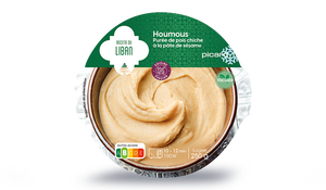 HOUMOUS 250G