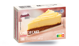1 PART CHEESECAKE CITRON
