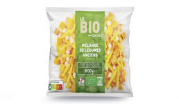 MELANGE LEGUME ANCIEN BIO