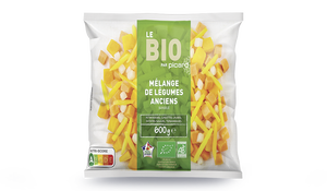 MELANGE LEGUME ANCIEN BIO