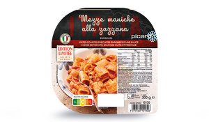 MEZZE MANICHE ZOZZONA