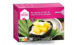 RIZ GLUANT/LAIT COCO CE