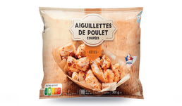 AIGUILLETTE POULET ROTIE