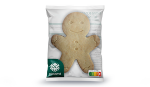 BISCUIT MANELE NATURE