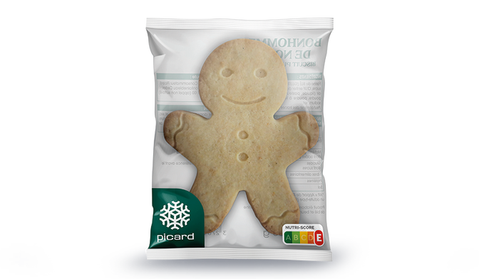 BISCUIT MANELE NATURE