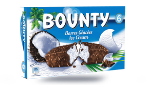6 BOUNTY 234G