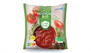 SAUCE A LA PROVENCALE BIO