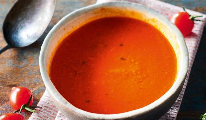 MINI SO SOUPE TOMATE
