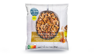 CHAMPIGON CUISINE H.OLIVE