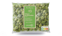 600G CHOUX BRUXELLES