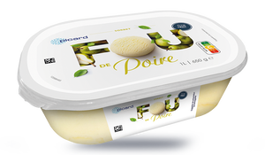 SORBET POIRE 650G