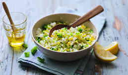 SACHET VAPEUR CIT/BASILIC