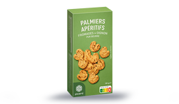 PALMIER APERO FROM/OIGNON