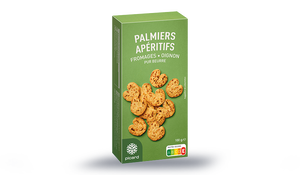 PALMIER APERO FROM/OIGNON