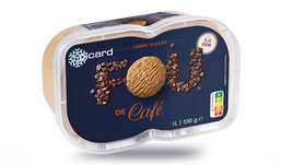 CREME GLACEE CAFE PICARD