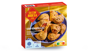 EMPANADILLAS 250G
