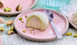 1 MOCHI PISTACHE 26G