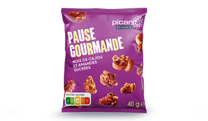PAUSE GOURMANDE 40G