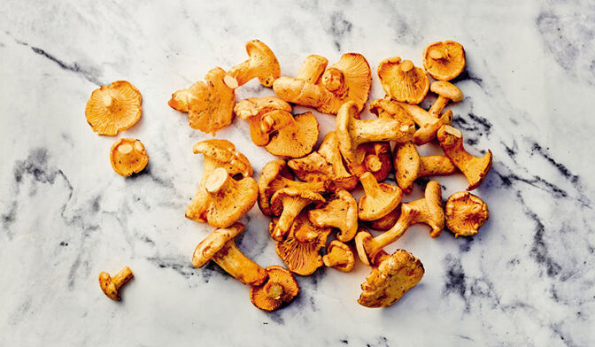 300G GIROLLES