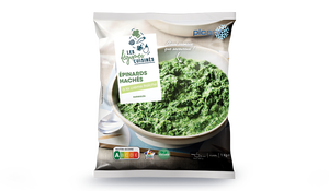 1KG EPINARDS CREME HACHES
