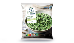 1KG EPINARDS CREME HACHES 1KG EPINARDS CREME HACHES