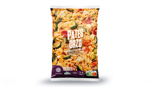 900G PATES/FROM BREBIS