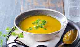 SO SOUPE 4 LEGUMES BIO