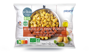 POELEE PDT BIO 450G