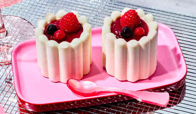 2 CHARLOTTES VANILLE-FR