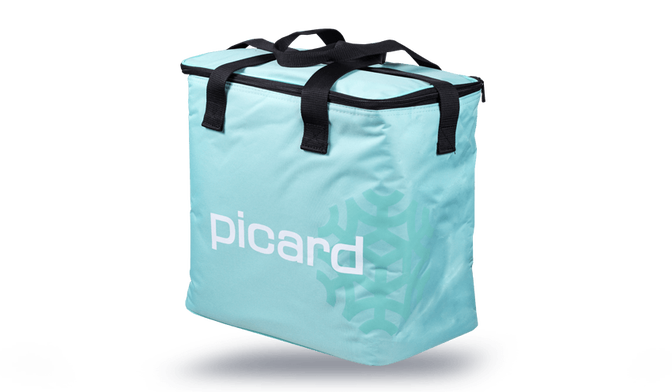 Glacière 28l surgelés Picard