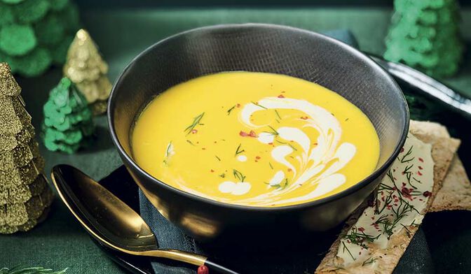 VELOUTE POTIRON/ST-JACQ MSC