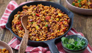 900G CHILI CON CARNE