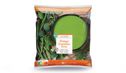 POTAGE LEGUMES VERTS 1KG