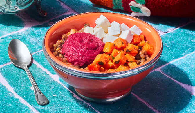 BOL A LA MAROCAINE 200G